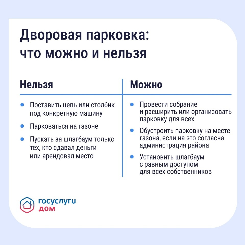 Псковичам рассказали, как организовать парковку во дворе 