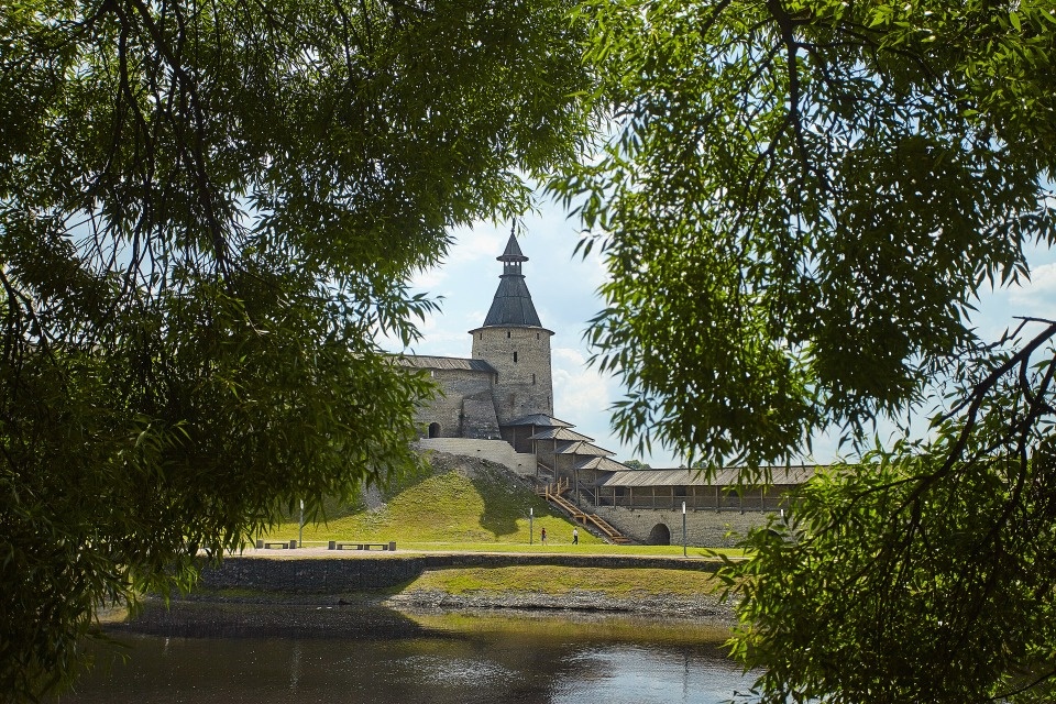 Псковская область примет межрегиональный проект «Единое историческое пространство: дорогами Победы» 
