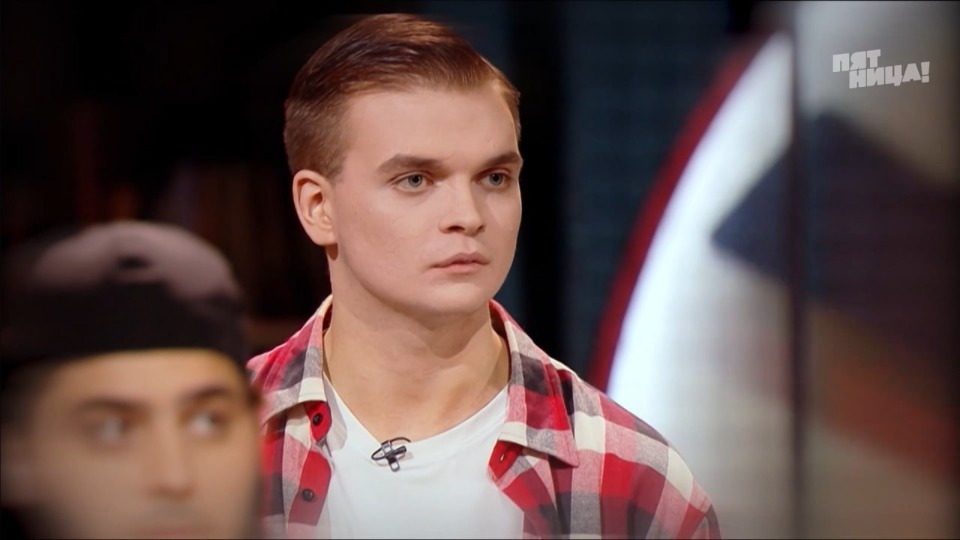 Себежанин прошел в телевизионно-кулинарный колледж шеф-повара Константина Ивлева