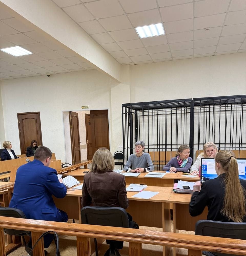 «Сил возразить я не нашел»: Один из сотрудников ПсковГУ перевел экс-ректору Ильиной около 1,4 млн рублей