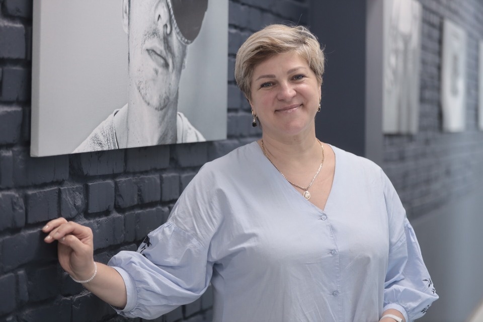 Как ребенку избежать травм зимой, рассказала псковский детский омбудсмен 