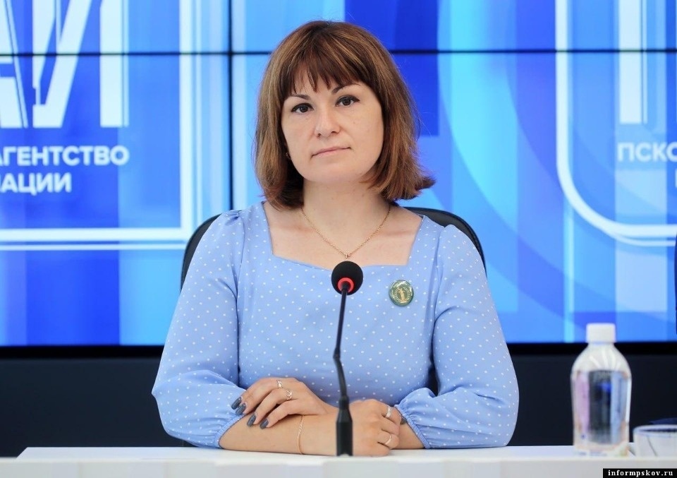 Мария Филонова: День защитника Отечества – это день благодарности тем, кто сейчас в окопах, кто вернулся с ранениями, кто уже никогда не вернется