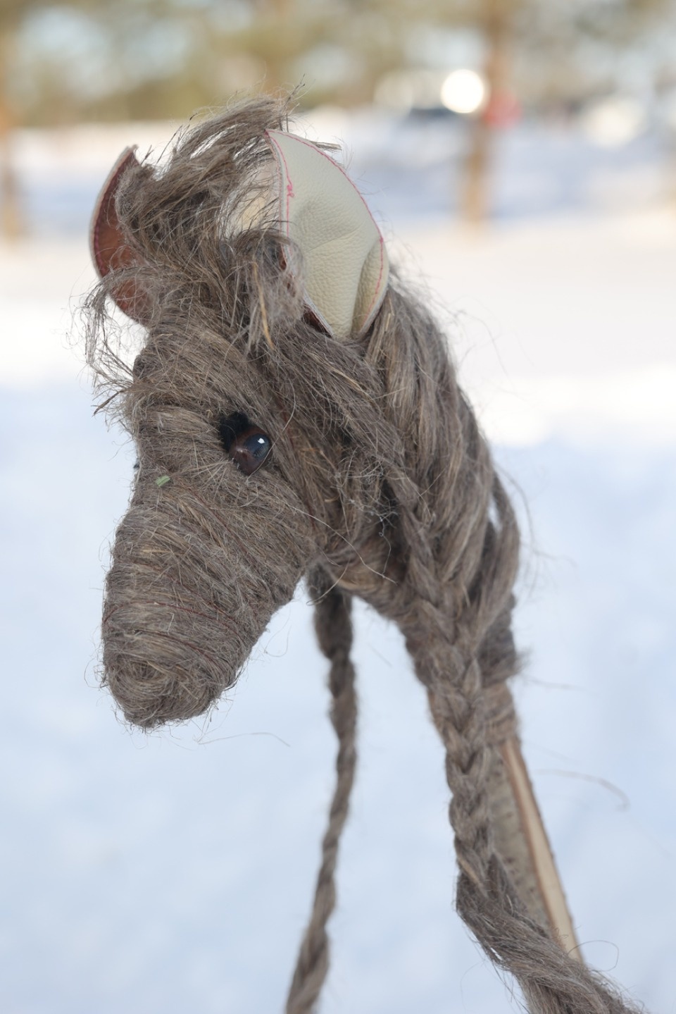 Масленичные гуляния 