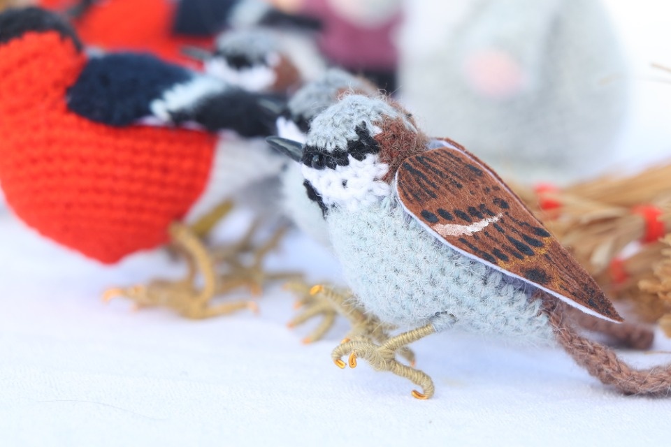 Масленичные гуляния 