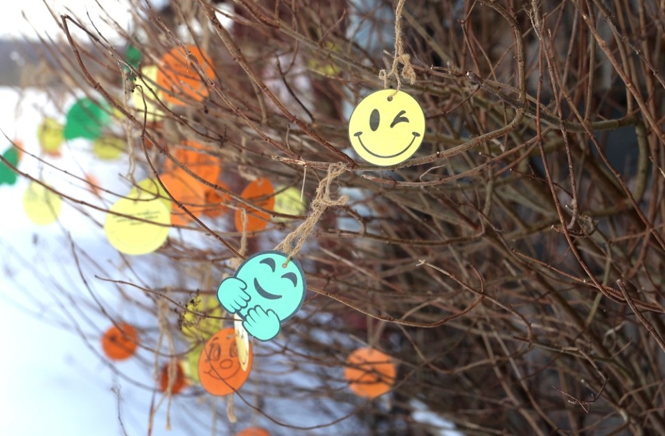 Масленичные гуляния 