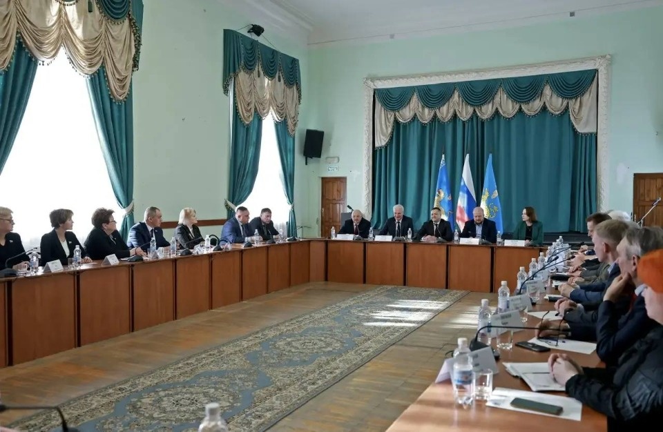 Почти завершена разработка брендбука проекта «Псковские каникулы»