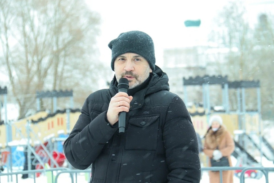 Испытание холодом