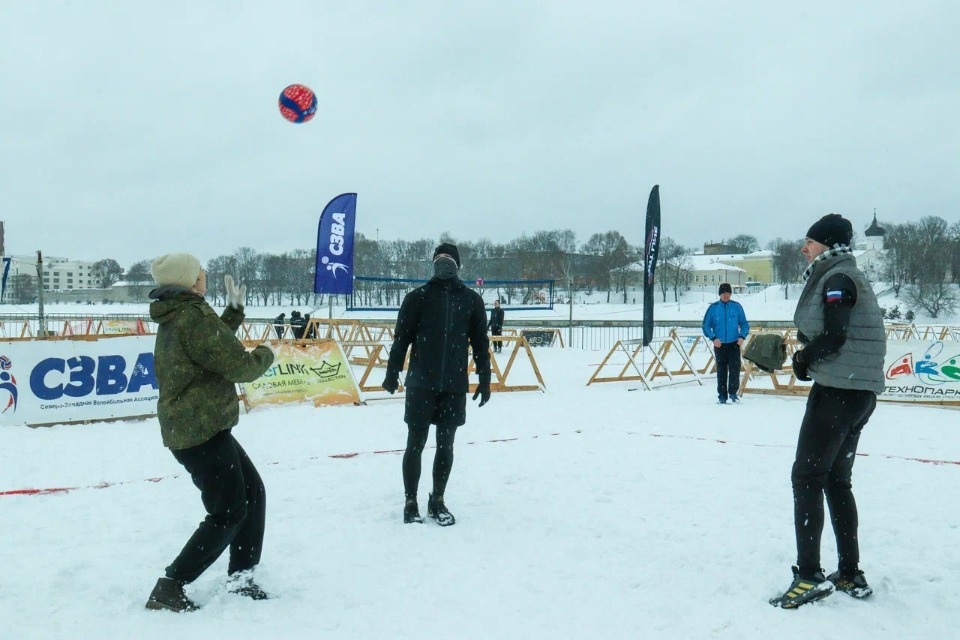 Испытание холодом