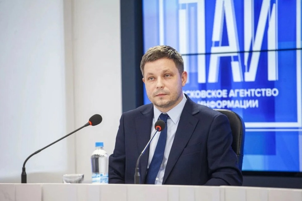 Главный врач Псковского центра психиатрии и наркологии Михаил Миронов покидает свой пост