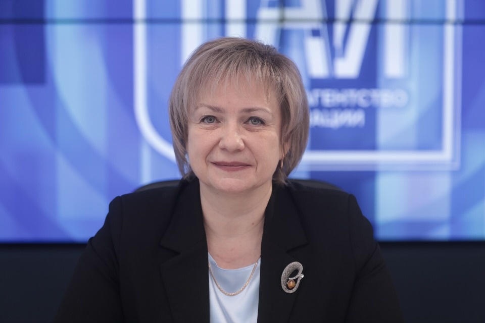 На март запланирован переезд Госбюро в Пскове