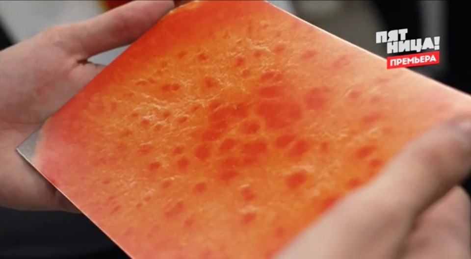 Себежанин продолжает обучение в колледже шефа Константина Ивлева