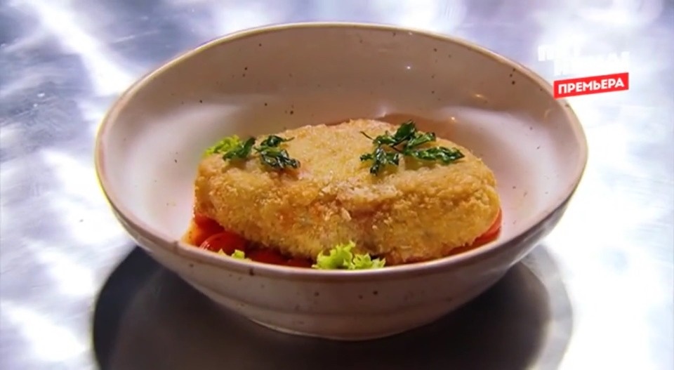 Себежанин продолжает обучение в колледже шефа Константина Ивлева