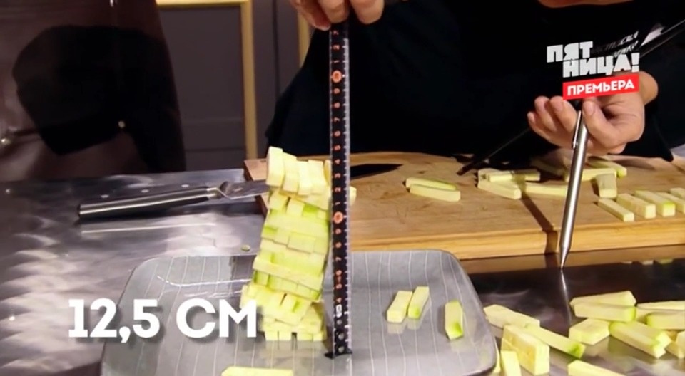 Себежанин продолжает обучение в колледже шефа Константина Ивлева