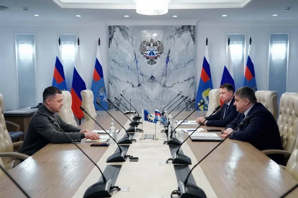 В Псковской области по нацпроекту отремонтируют свыше 270 км дорог В Псковской области по нацпроекту отремонтируют свыше 270 км дорог
