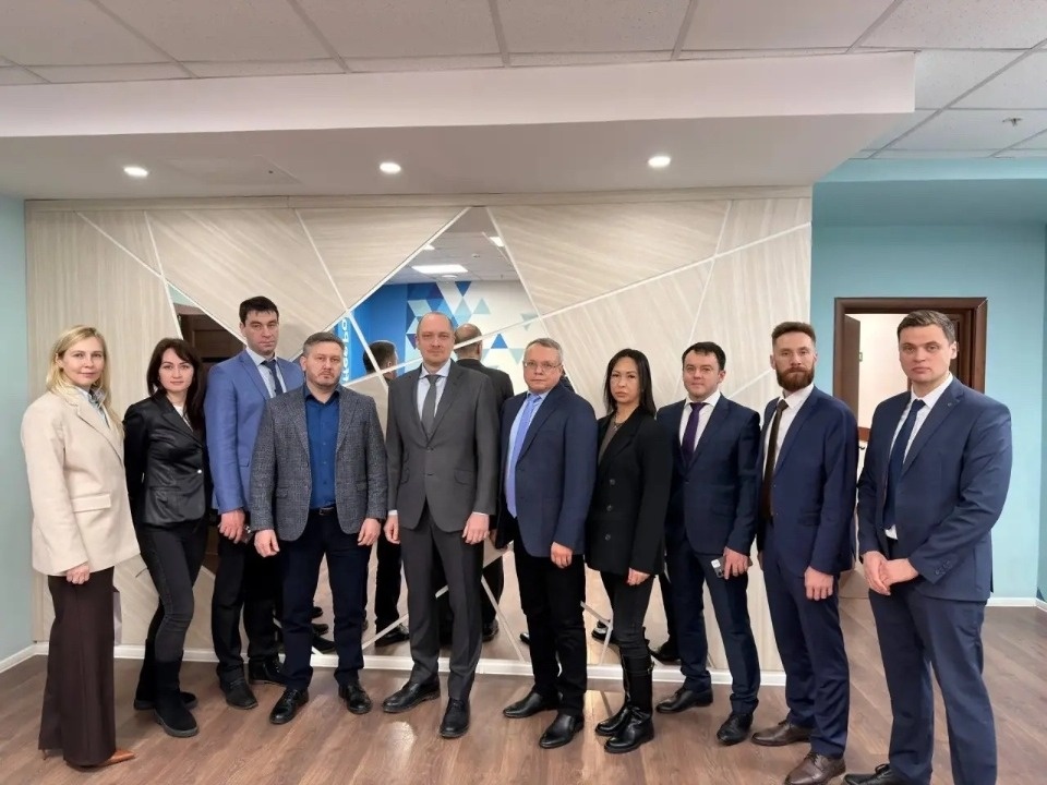 На рынки Узбекистана и Казахстана выходят компании Псковской области