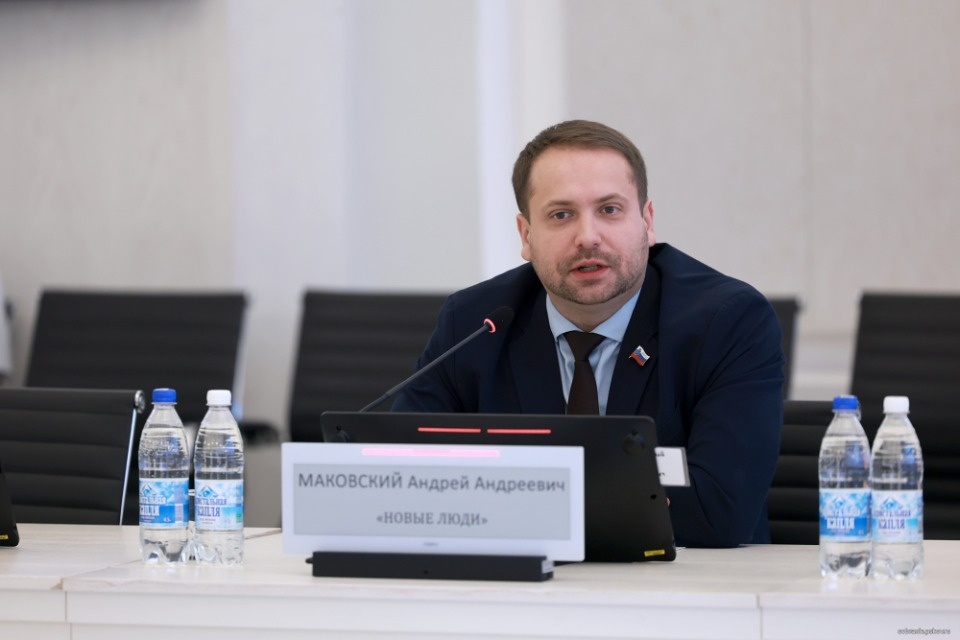 Точки давления