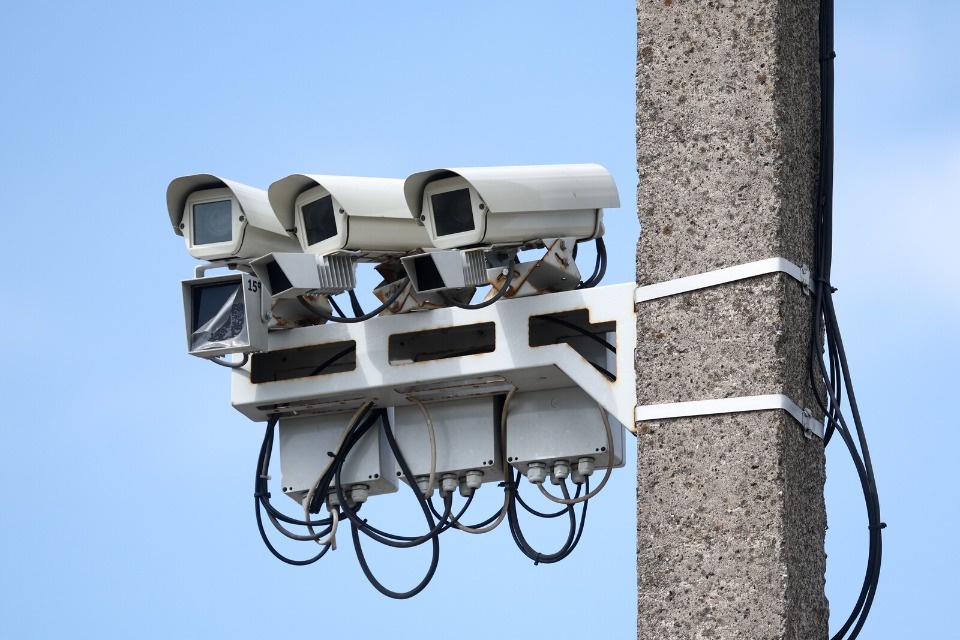 63 преступления помог раскрыть «Безопасный город» псковским полицейским в 2025 году