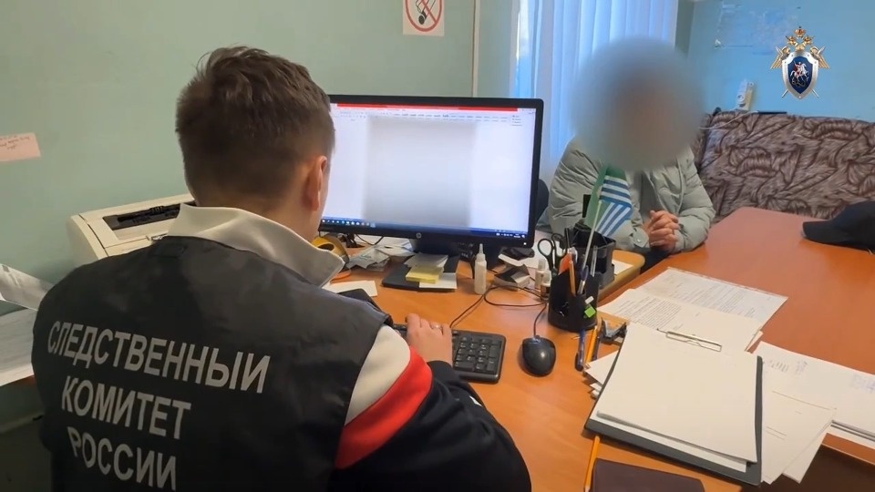 В Плюсском районе женщина предстанет перед судом за убийство сожителя