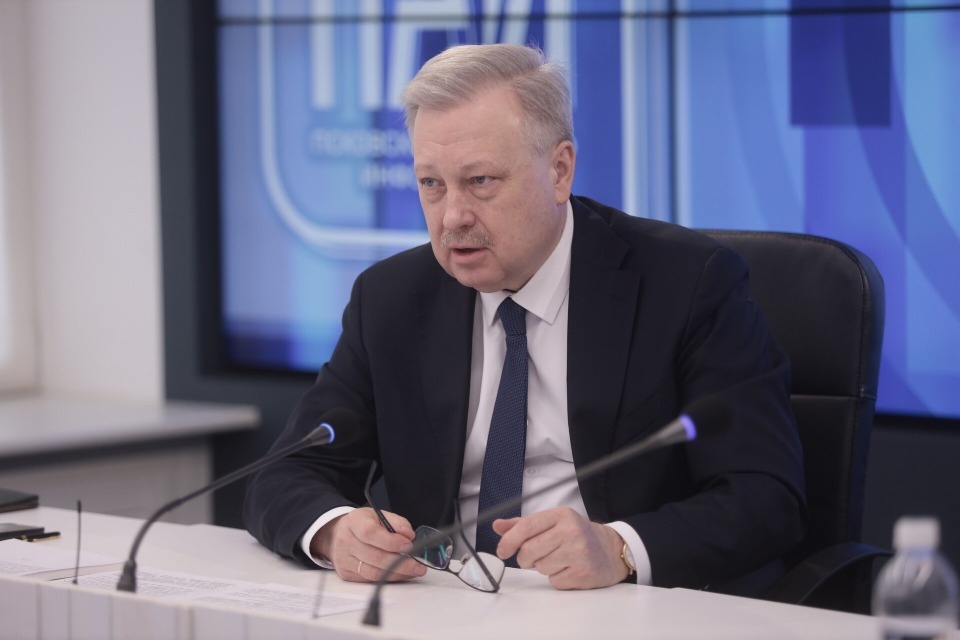 В Президентской академии благодаря нацпроекту «Кадры» обучились свыше 400 псковичей