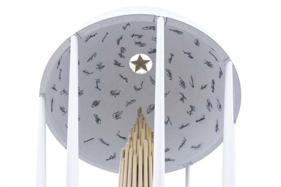 Памяти 6-ой роты