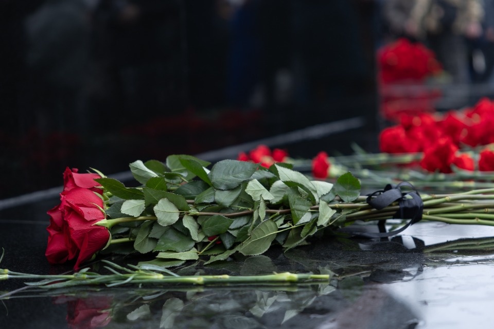 Памяти 6-ой роты