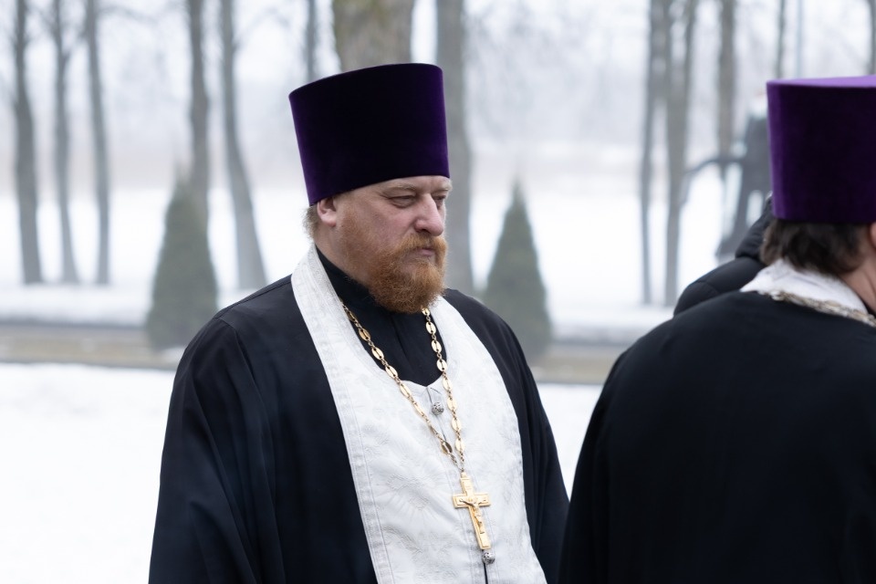 Памяти 6-ой роты