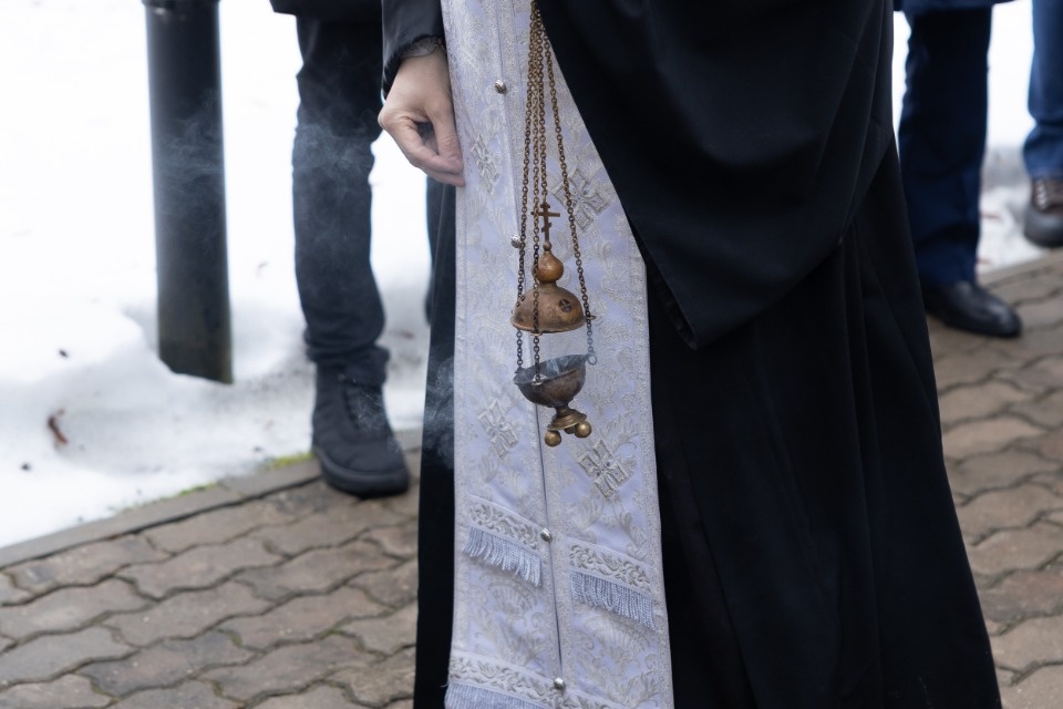 Памяти 6-ой роты