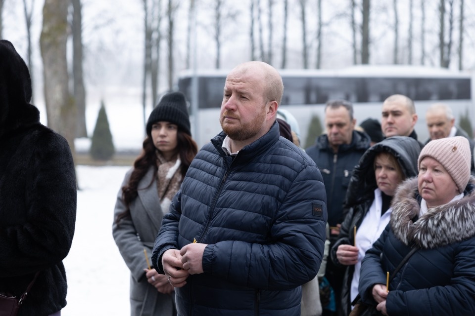 Памяти 6-ой роты