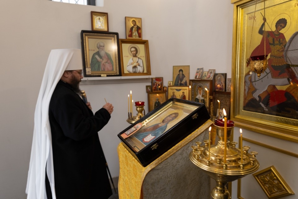 Памяти 6-ой роты