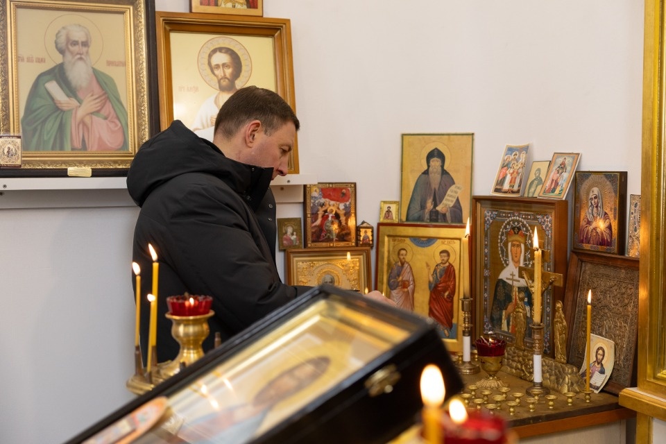 Памяти 6-ой роты