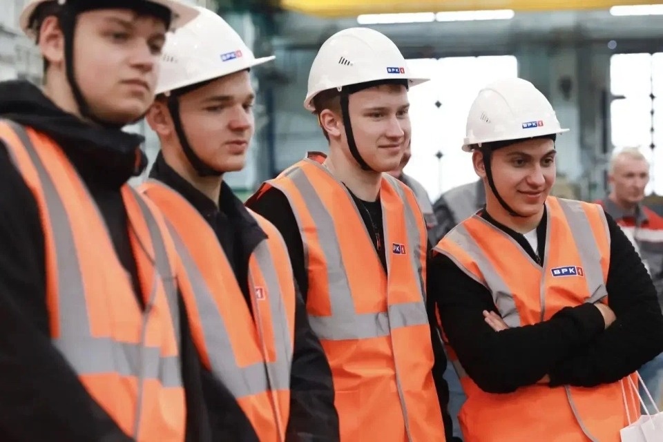 Кадровый центр «Работа России» Псковской области запустил систему сопровождения молодых людей Кадровый центр «Работа России» Псковской области запустил систему сопровождения молодых людей