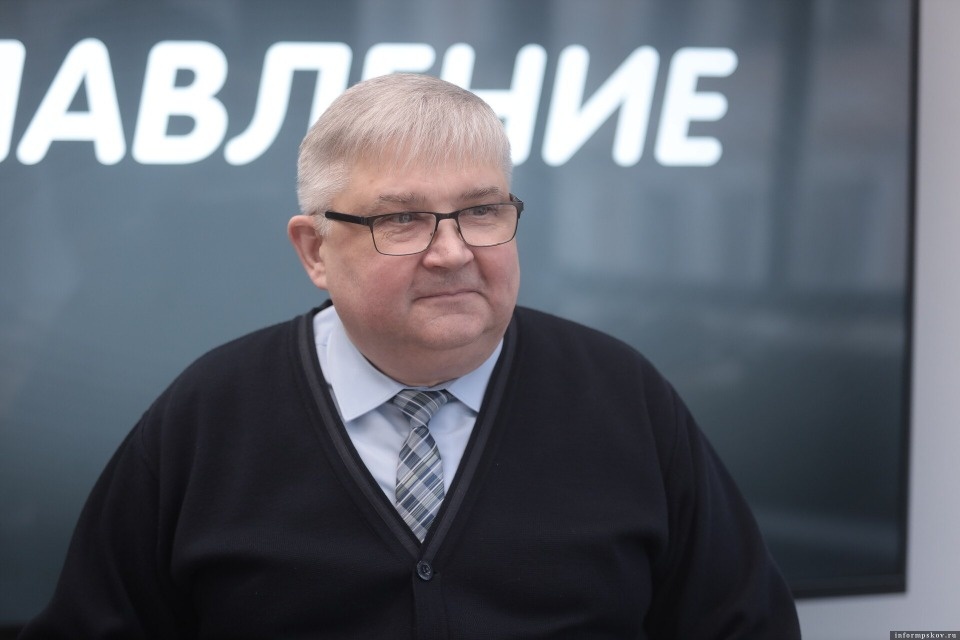 Реставрацию церкви Николы со Усохи в Пскове завершат весной