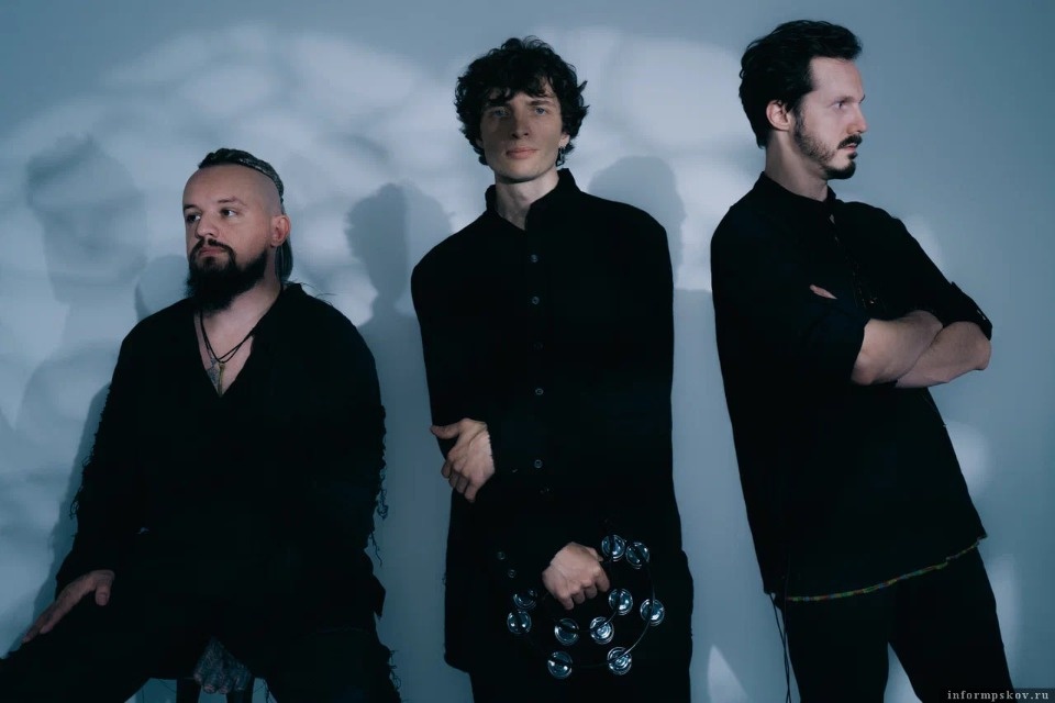 Группа Melekess выступит на вручении премии «Народное признание – 2025»