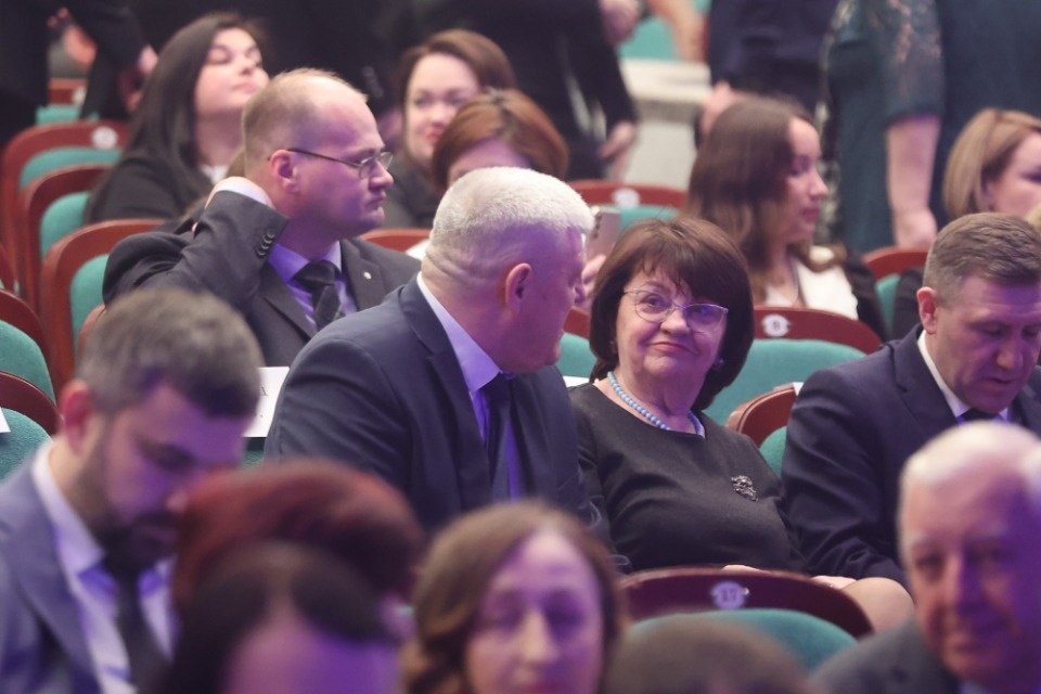 Народное признание-2025