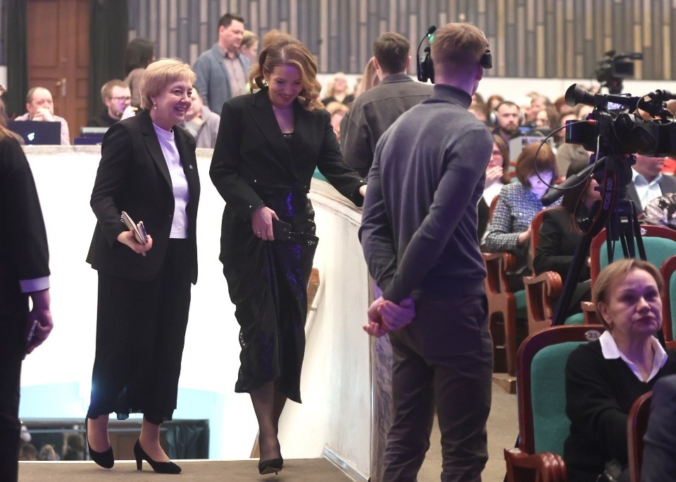 Народное признание-2025