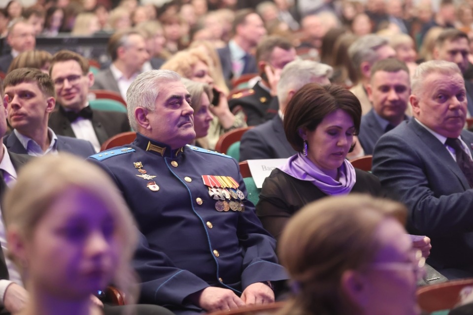 Народное признание-2025