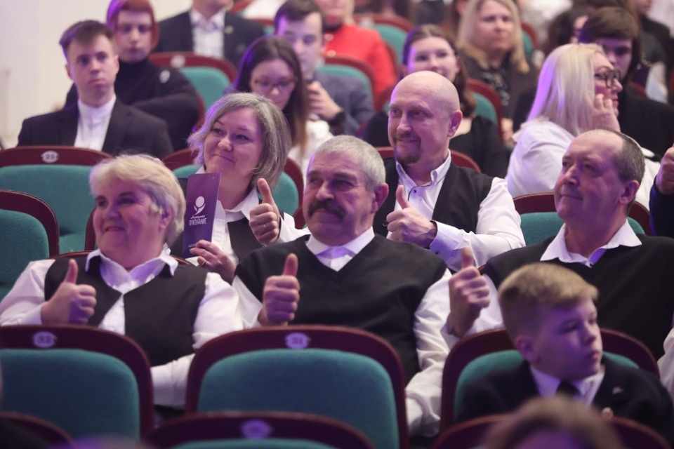 Народное признание-2025