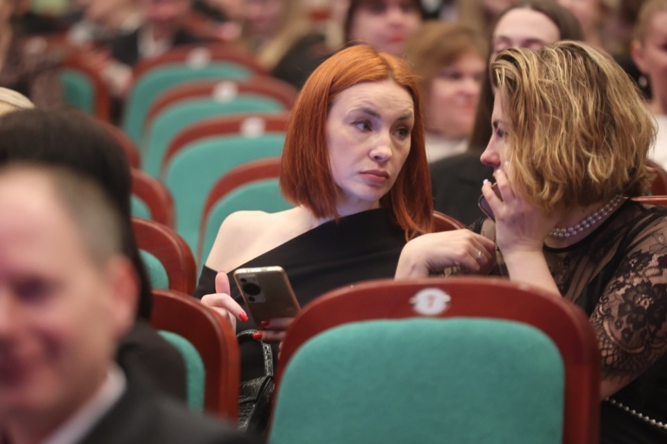 Народное признание-2025