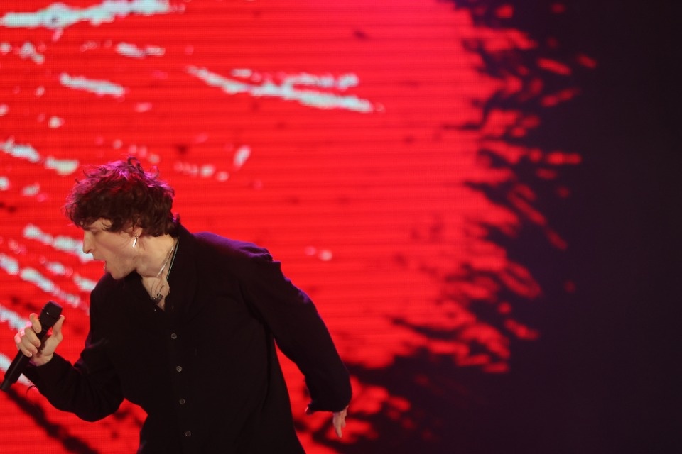 Народное признание-2025