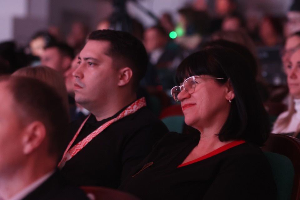 Народное признание-2025