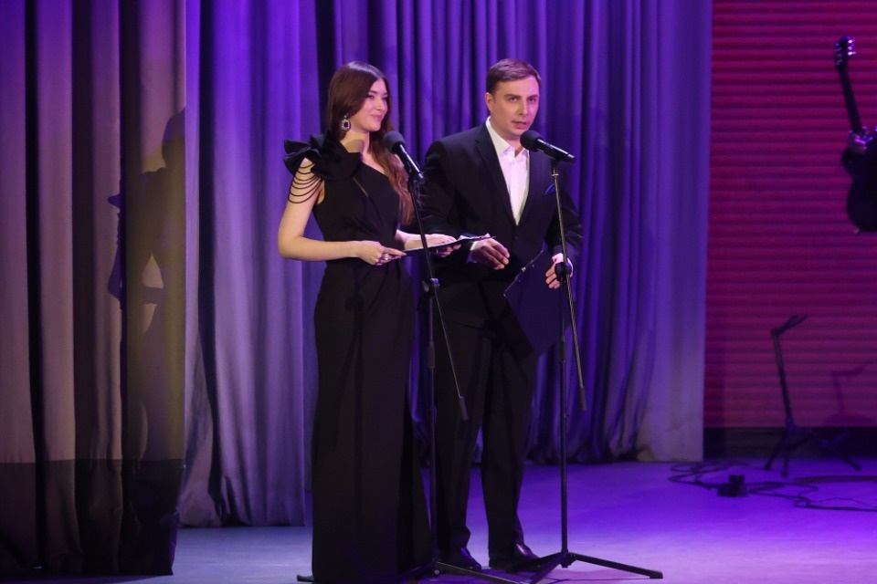 Народное признание-2025