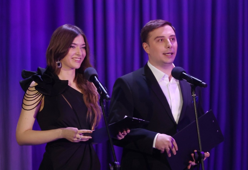 Народное признание-2025