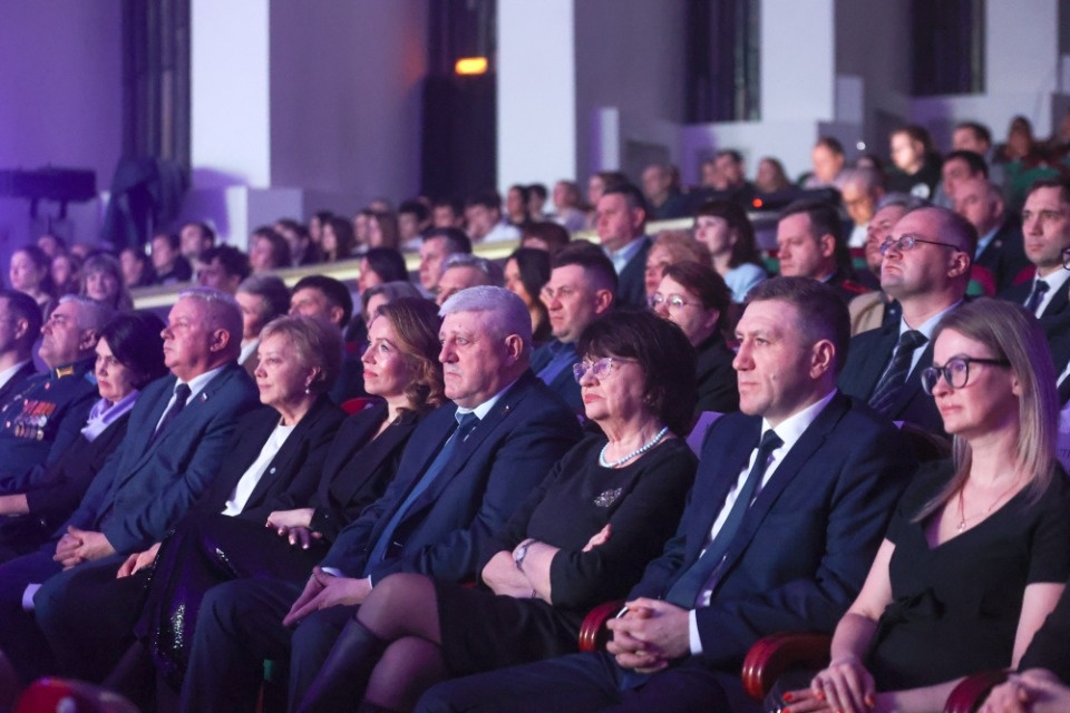 Народное признание-2025