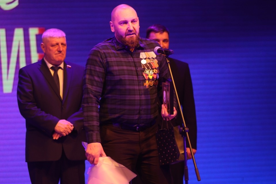 Народное признание-2025