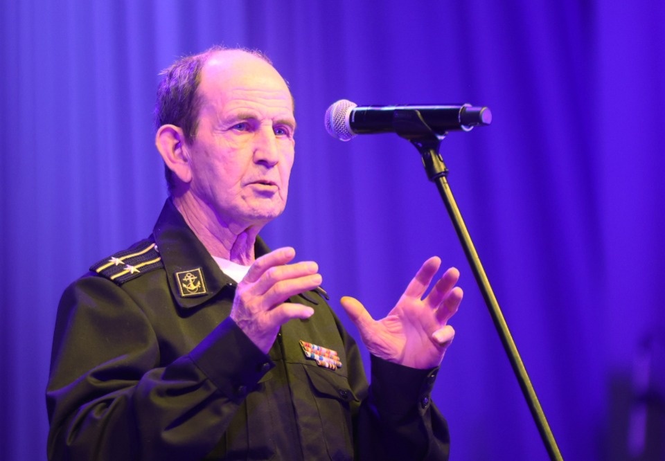 Народное признание-2025