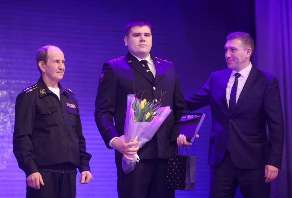 Народное признание-2025