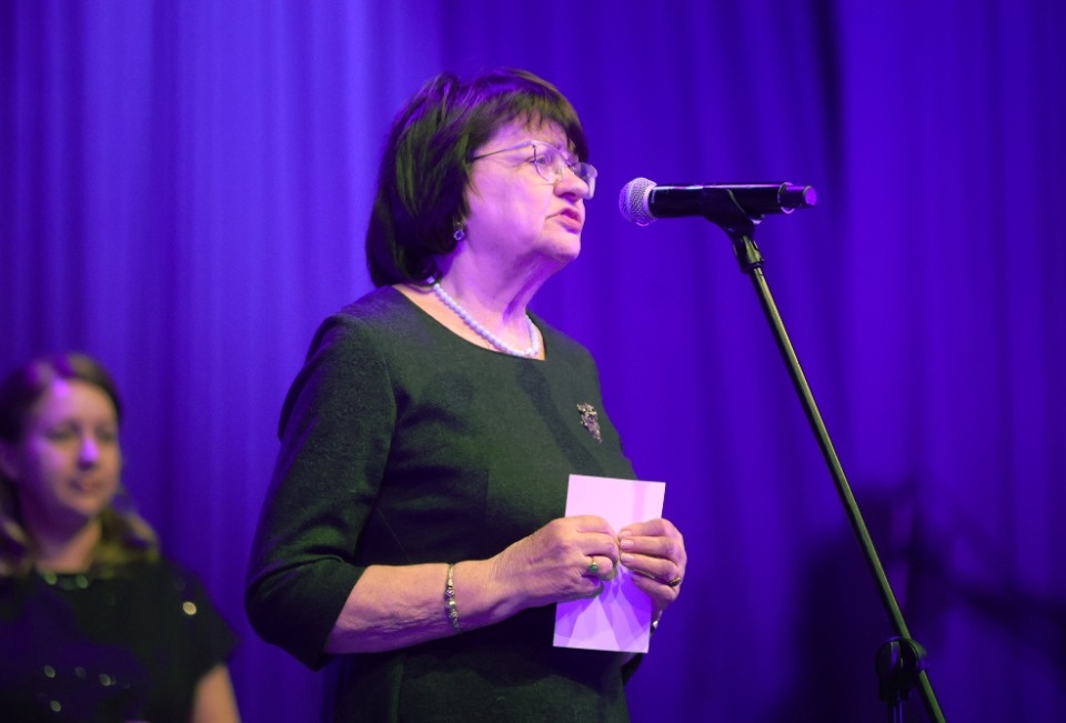 Народное признание-2025