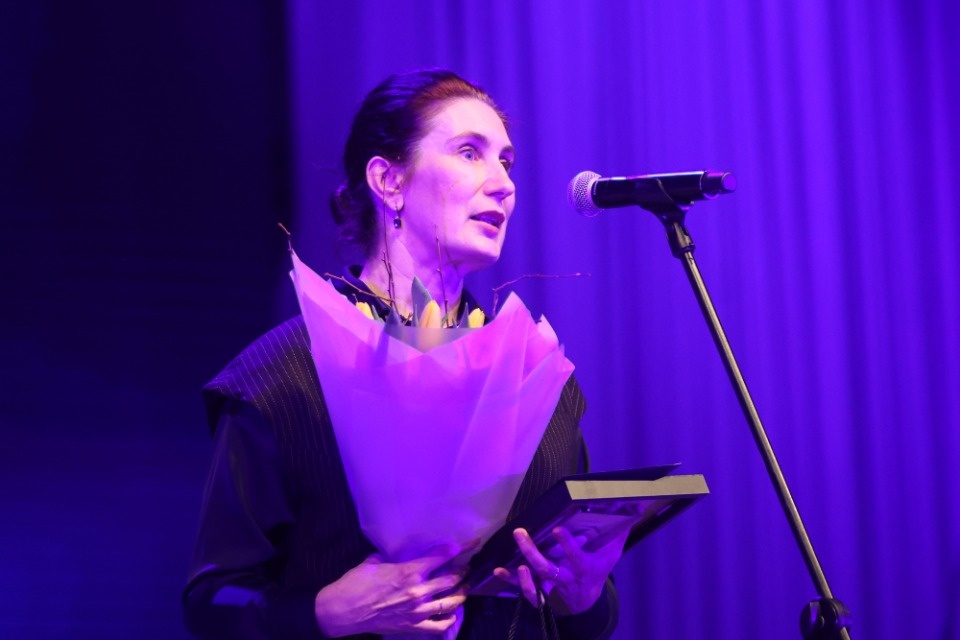 Народное признание-2025