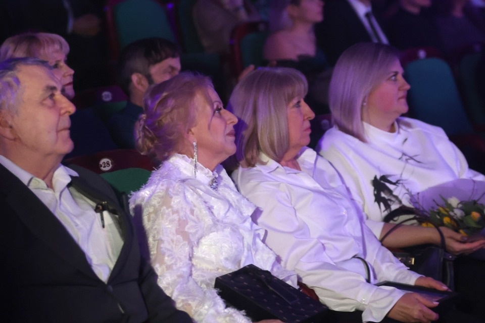 Народное признание-2025