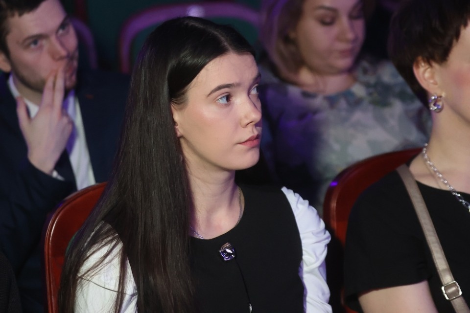 Народное признание-2025